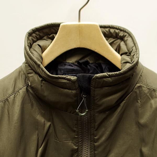 KEELA(キーラ)/BELAY PRO JACKET プリマロフトジャケット KEELA(キーラ)/BELAY PRO JACKET プリマロフトジャケット
