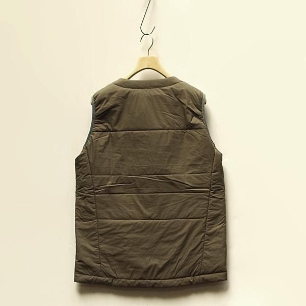 POUTNIK by Tilak(ポートニック・バイ・ティラック)/PYGMY VEST POUTNIK by Tilak(ポートニック・バイ・ティラック)/PYGMY VEST