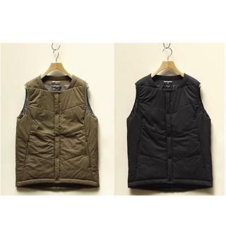 POUTNIK by Tilak(ݡȥ˥åХƥå)/PYGMY VEST ԥߡ٥