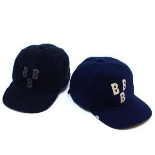 <img class='new_mark_img1' src='https://img.shop-pro.jp/img/new/icons14.gif' style='border:none;display:inline;margin:0px;padding:0px;width:auto;' />DECHO(ǥ)EBBETS FIELD FLANNELS(٥åĥեɥեͥ)/NEGRO BALL CAP BUCKLE-BBB- ١ܡ륭å