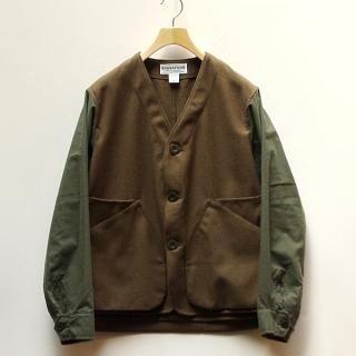 新品】ササフラス ランドスケーパースモック（Landscaper Smock