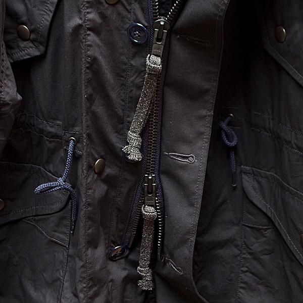 CORONA(コロナ)/M-47 PARKA COAT M-47パーカーコート CORONA(コロナ)/M-47 PARKA COAT M-47パーカーコート