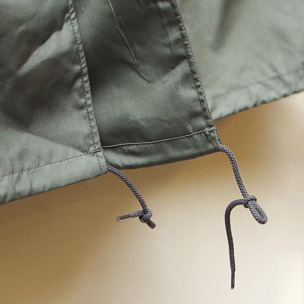 CORONA(コロナ)/M-47 PARKA COAT M-47パーカーコート