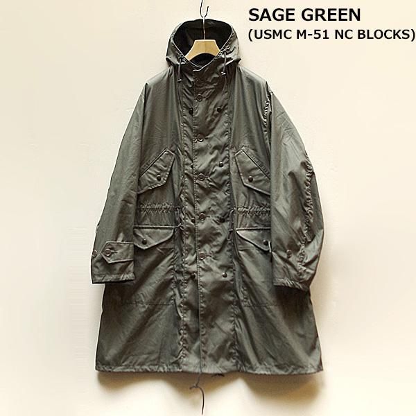 CORONA(コロナ)/M-47 PARKA COAT M-47パーカーコート CORONA(コロナ)/M-47 PARKA COAT M-47パーカーコート