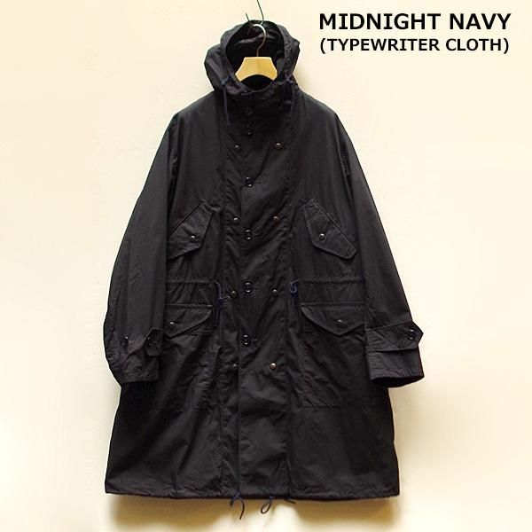 CORONA(コロナ)/M-47 PARKA COAT M-47パーカーコート CORONA(コロナ)/M-47 PARKA COAT M-47パーカーコート