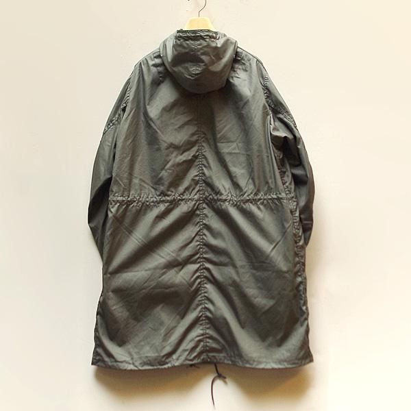 CORONA(コロナ)/M-47 PARKA COAT M-47パーカーコート