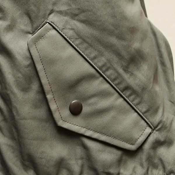 CORONA(コロナ)/M-47 PARKA COAT M-47パーカーコート