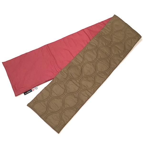 小物 BURLAP OUTFITTER PRIMALOFT SCARF BURLAP OUTFITTER（バーラップアウトフィッター）の「BURLAP