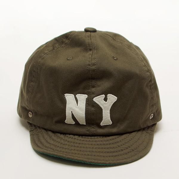 DECHO(デコー)×EBBETS FIELD FLANNELS(エベッツフィールド