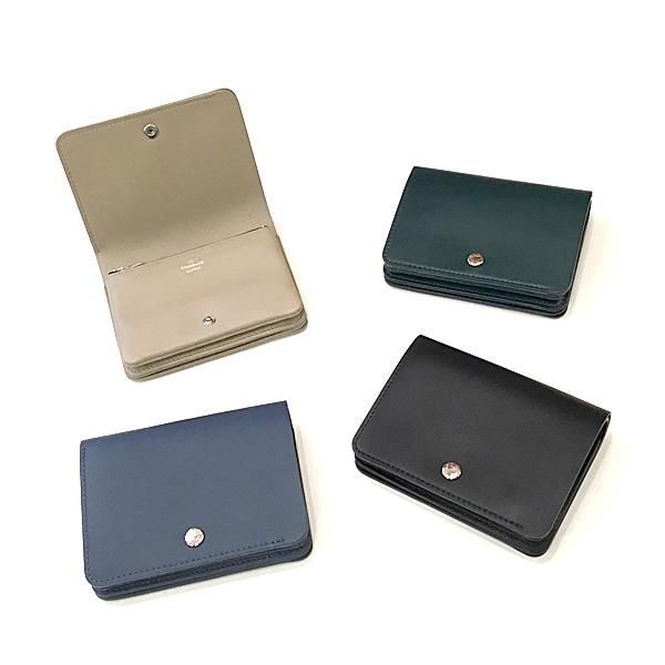 STANDARD SUPPLY(スタンダードサプライ)/PAL : BILFOLD FLAP WALLET 二 ...