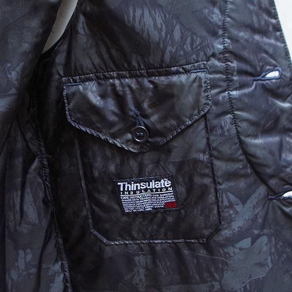 POST O'ALLS(ポストオーバーオールズ)/ROYAL TRAVELER w