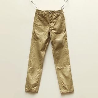 SASSAFRAS(ե饹) / SPRAYER PANTSGiza Cotton West Point ץ쥤䡼ѥ