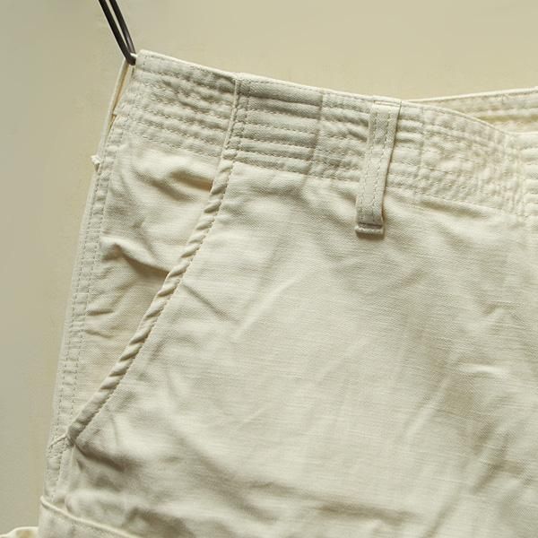 な*お様 ササフラス　SASSAFRAS COVERGROWN PANTS 4/ な*お様 ササフラス SASSAFRAS COVERGROWN PANTS 4/ - メルカリ