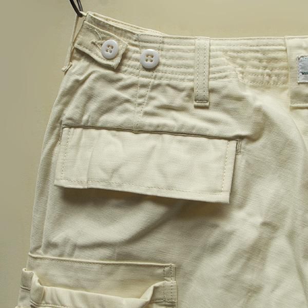 な*お様 ササフラス　SASSAFRAS COVERGROWN PANTS 4/ SASSAFRAS/ササフラス】Overgrown Pants 4/5 - Back Satin