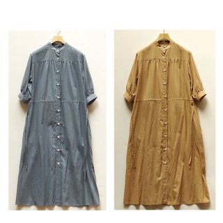 comm.arch.(ࡦ)/COTTON SILK LONG SHIRT åȥ󥷥륯󥰥