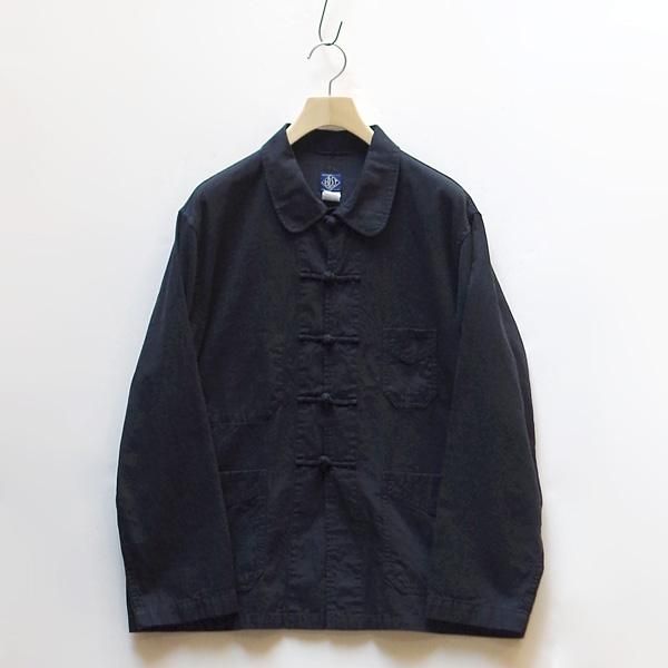 Post O' Alls(ポストオーバーオールズ)/POST Chinois：Vintage Twill ...