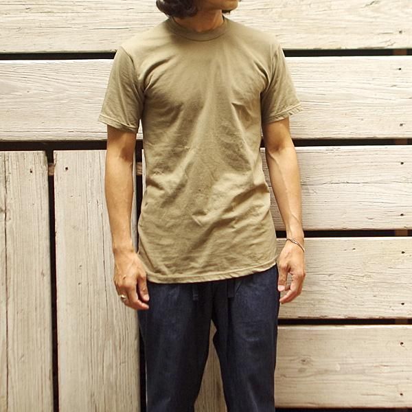 SOFFE(ソフィー)/3PACK MILITARY TEES 3枚パックTシャツ