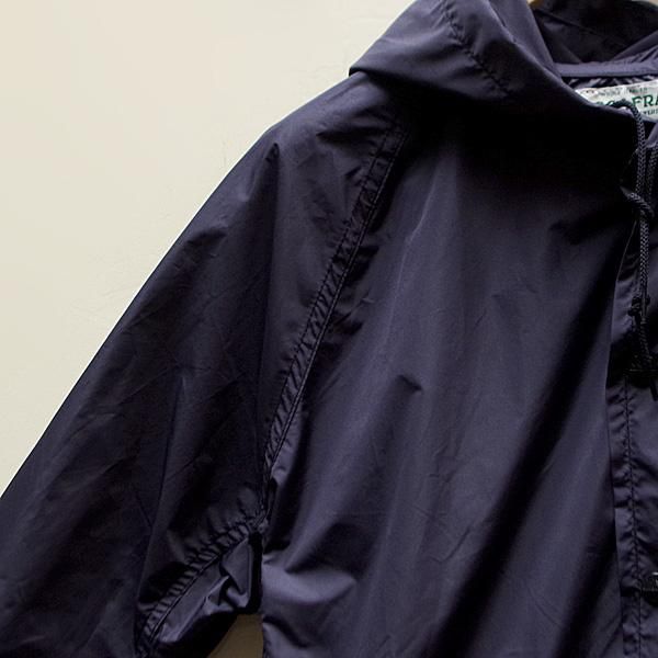 SASSAFRAS(ササフラス) / GARDENER BUD BREAKER:NYLON TAFFETA SASSAFRAS(ササフラス) / GARDENER BUD BREAKER:NYLON TAFFETA