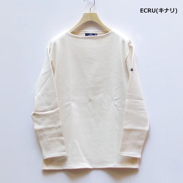 SAINT JAMES(セントジェームス)/OUESSANT SOLID BIG SIZE ビッグ