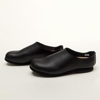 Nakamuraシューズ24.5cm nakamura 靴/nakamura shoes 取扱店