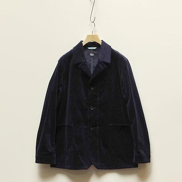 CORONA(コロナ) / CORONA・UTILITY WORK COAT : 10W BCI Cotton 