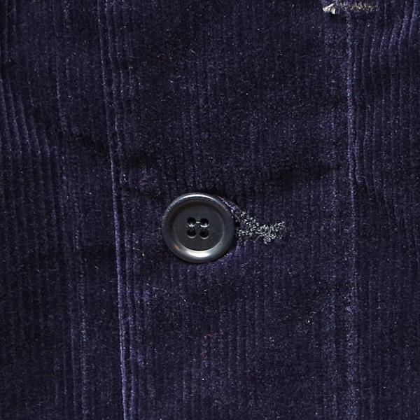 CORONA(コロナ) / CORONA・UTILITY WORK COAT : 10W BCI Cotton