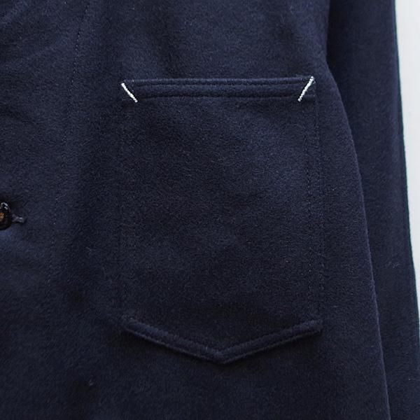 Post O' Alls(ポストオーバーオールズ)/POST 42 DV : Wool Post O' Alls(ポストオーバーオールズ)/POST 42 DV : Wool