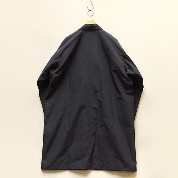 SASSAFRAS(ササフラス)/GARDENING AT NIGHT COAT ガーデニング SASSAFRAS(ササフラス)/GARDENING AT NIGHT COAT ガーデニング