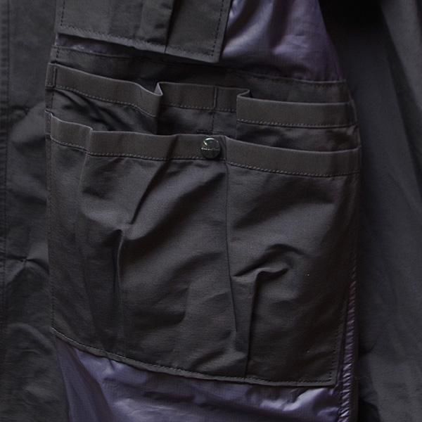 SASSAFRAS(ササフラス)/GARDENING AT NIGHT COAT ガーデニング SASSAFRAS(ササフラス)/GARDENING AT NIGHT COAT ガーデニング