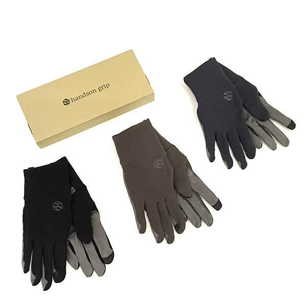 F.C.R.B. POLARTEC® フリース グローブ 23AW F.C.R.B POLARTEC 手袋