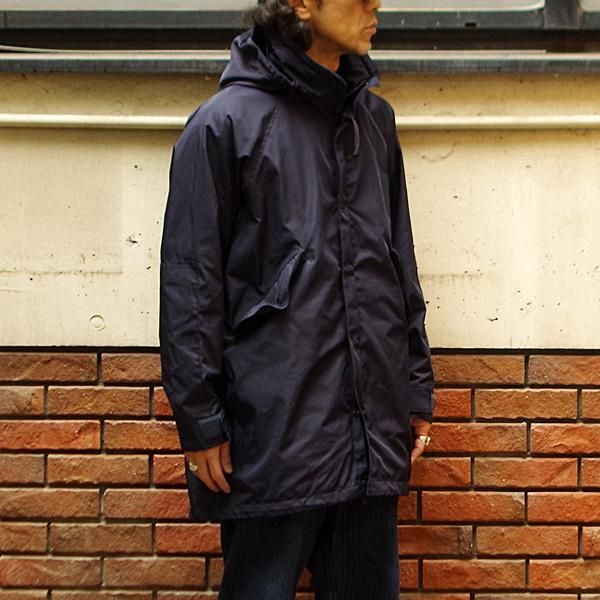 CORONA(コロナ)/CORONA・G-1 PARKA COAT：M-81 WOODLAND CAMOUFLAGE