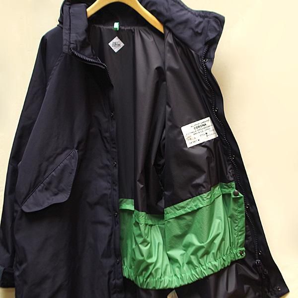 CORONA(コロナ)/CORONA・G-3 PARKA COAT