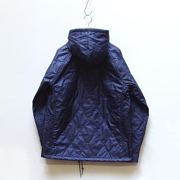 SASSAFRAS(ササフラス)/GARDENER BUD BREAKER : Polyester SASSAFRAS(ササフラス)/GARDENER BUD BREAKER : Polyester
