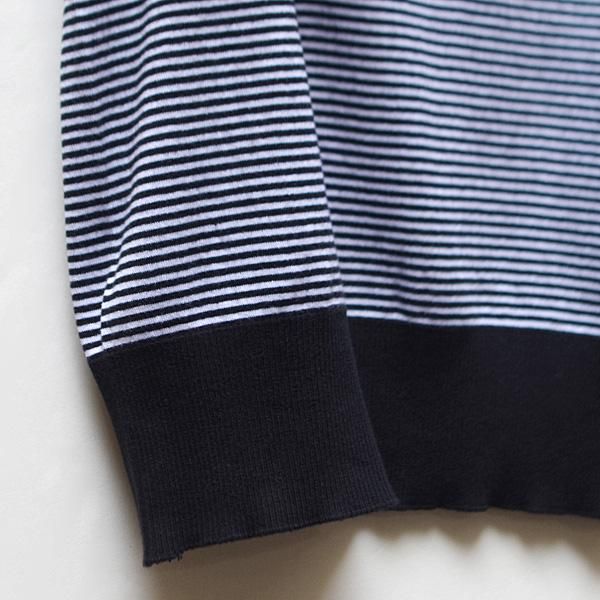 GICIPI(ジチピ)/ANANAS：COTONE SOFT LADY'S TURTLE NECK
