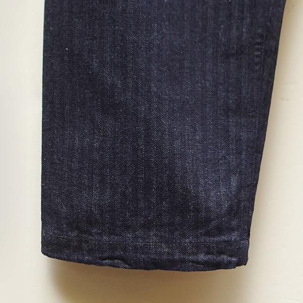 Post O' Alls(ポストオーバーオールズ)/E-Z ARMY-NAVY PANTS