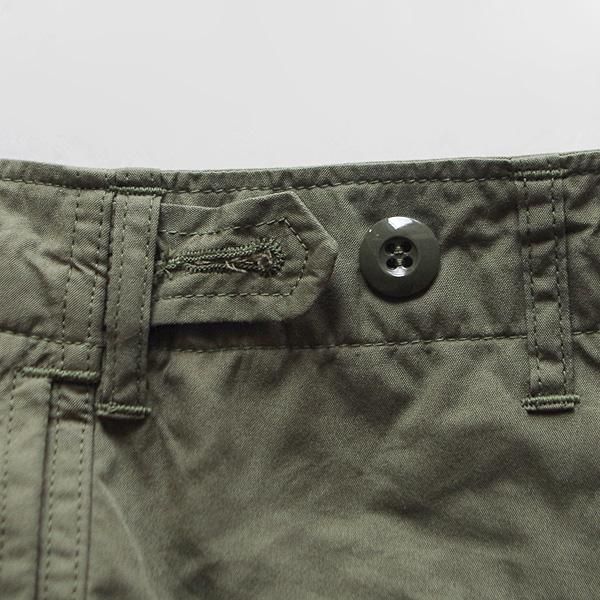 FATIGUE SLACKS(ファティーグスラックス)/VIETNAM SLACKS：USMC