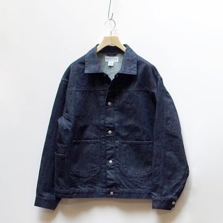 SASSAFRAS(ե饹) / GARDENERS JACKET ǥʡ㥱å