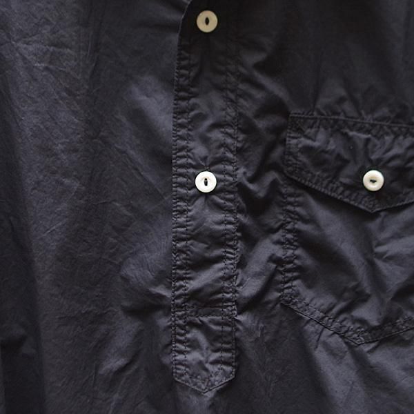 Post O' Alls(ポストオーバーオールズ)/THE NAVY CUT : COTTON