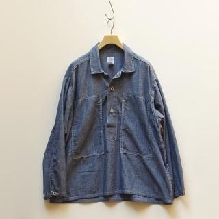 長袖シャツ - 横浜・元町セレクトショップ ONE'S YOKOHAMA