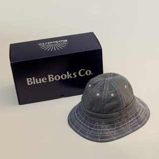 Blue Books Co. - 横浜・元町セレクトショップ ONE'S YOKOHAMA