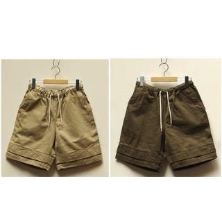 MOJITO(ҡ)/GULF STREAM SHORTS եȥ꡼ॷ硼