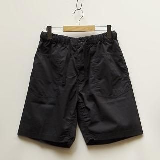 <img class='new_mark_img1' src='https://img.shop-pro.jp/img/new/icons24.gif' style='border:none;display:inline;margin:0px;padding:0px;width:auto;' />Post O' Alls(ݥȥС륺)/E-Z ARMY-NAVY Shorts : Poly Feather Ripstop ߡͥӡ硼