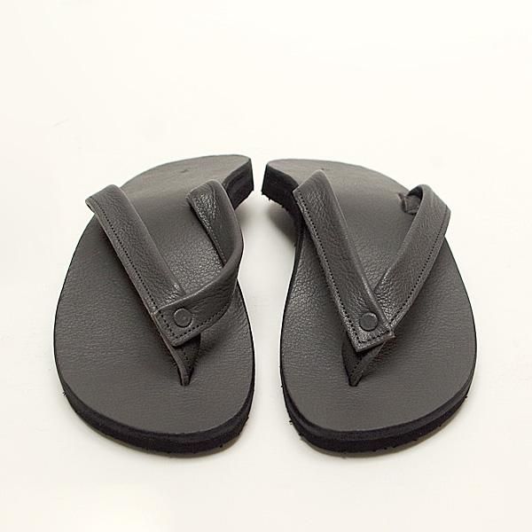 Nakamura Shoes x Post O`Alls : Slip-On (25SS) – POST OʼALLS