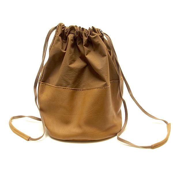 ARTS&CRAFTS(アーツアンドクラフツ/CALF LEATHER COMBI