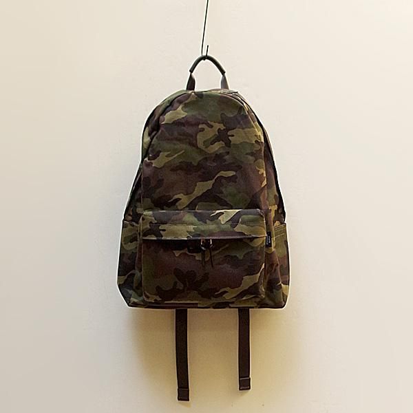 STANDARD SUPPLY(スタンダードサプライ)/CORDURA CAMO DAILY DAYPACK ...