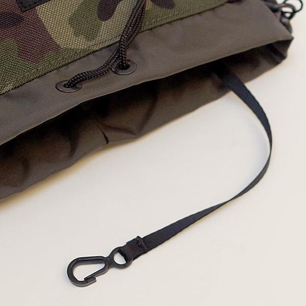 STANDARD SUPPLY(スタンダードサプライ)/CORDURA CAMO CHALK