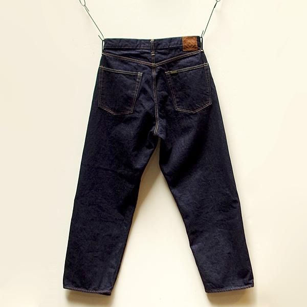 美品 CORONA UTILITY W05 デニムパンツ XL インディゴ 美品 CORONA UTILITY W05 デニムパンツ XL インディゴ - メルカリ