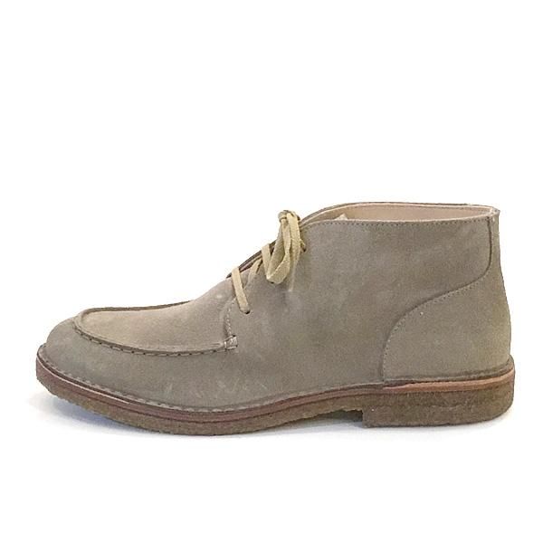 ASTORFLEX(アストールフレックス)/DUKEFLEX モックトゥチャッカ