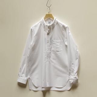 CORONA()/WHITE COLLAR WORK SHIRT : American Sea Island Cotton ۥ磻ȥ顼