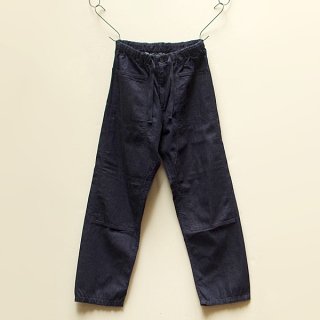 Post O'Alls(ݥȥС륺)/E-Z DND : 8oz. Denim ǥ̥ǥ